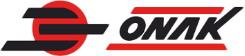 ONAK Industrial logo