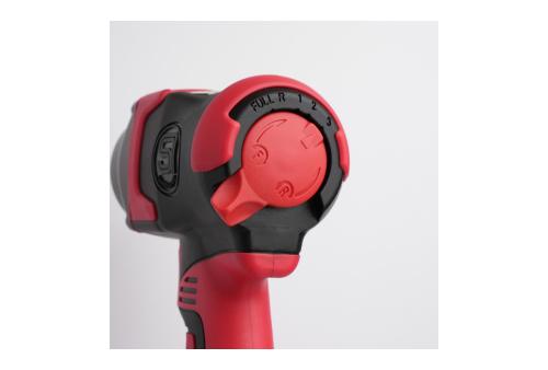 Marchas e inversor SI-1610SR