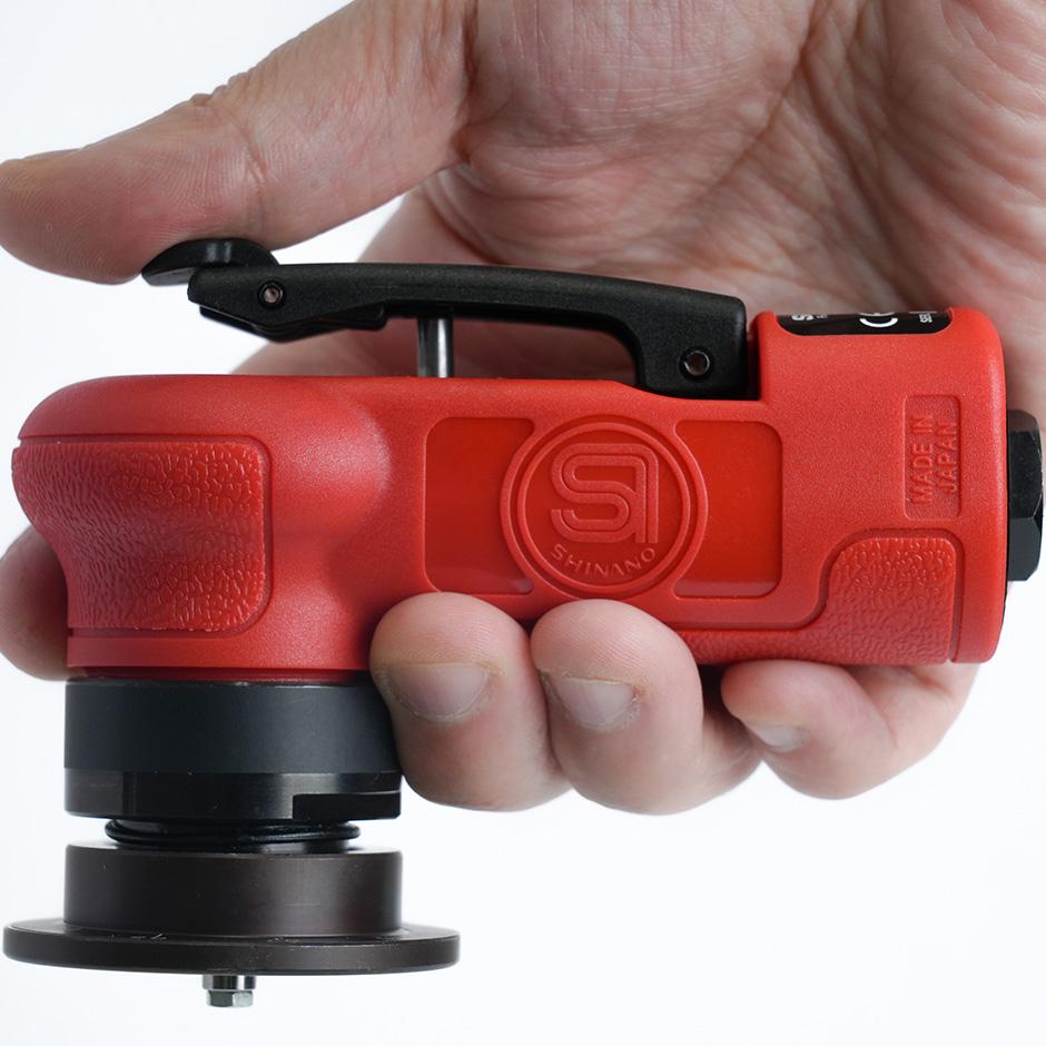 MINI Biseladora SI-4000